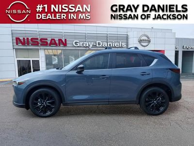 2023 Mazda CX-5 - Photo 4