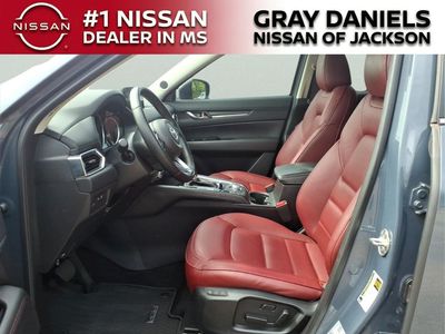 2023 Mazda CX-5 - Photo 22