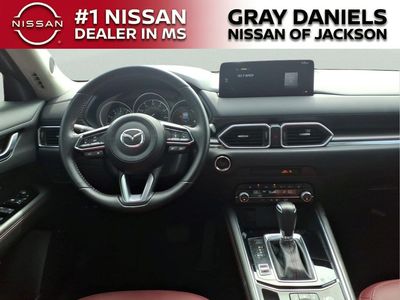 2023 Mazda CX-5 - Photo 10