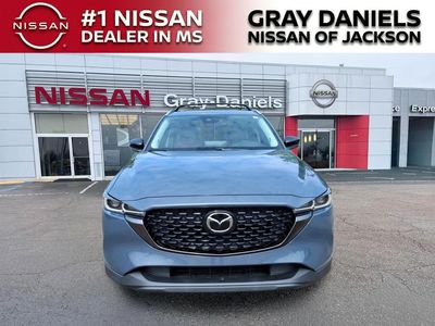 2023 Mazda CX-5 - Photo 2