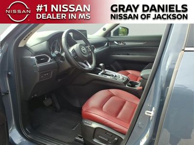 2023 Mazda CX-5 - Photo 24