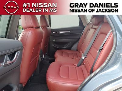2023 Mazda CX-5 - Photo 25