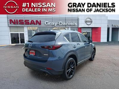 2023 Mazda CX-5 - Photo 7