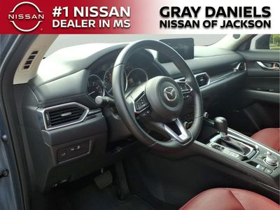 2023 Mazda CX-5 - Photo 11