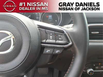 2023 Mazda CX-5 - Photo 15