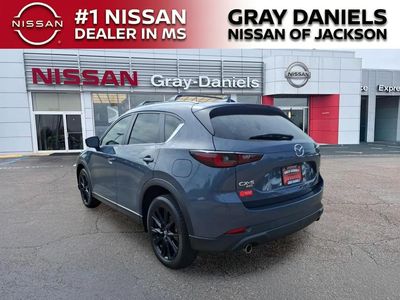 2023 Mazda CX-5 - Photo 5