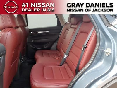 2023 Mazda CX-5 - Photo 26