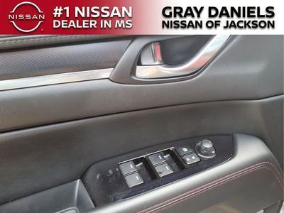 2023 Mazda CX-5 - Photo 12