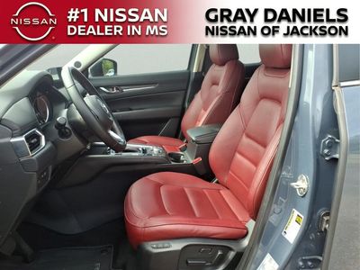 2023 Mazda CX-5 - Photo 23