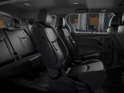 2026 Toyota Sienna - Photo 21