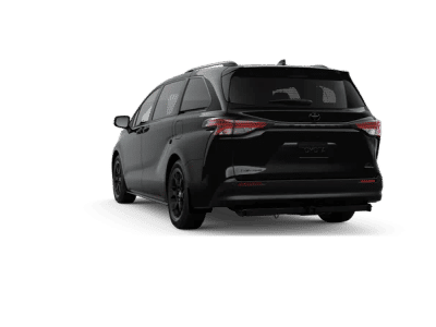 2026 Toyota Sienna - Photo 26