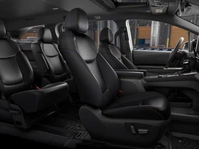 2026 Toyota Sienna - Photo 31