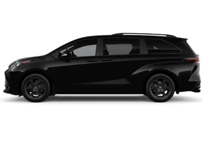 2026 Toyota Sienna - Photo 25