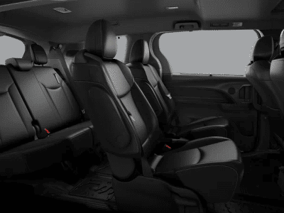 2026 Toyota Sienna - Photo 29