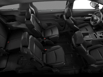 2026 Toyota Sienna - Photo 30