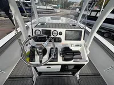2022 Yamaha 210 Fsh - Photo 4