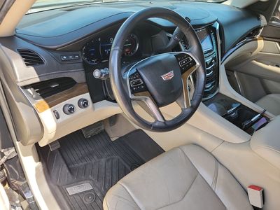 2018 CADILLAC Escalade ESV - Photo 4