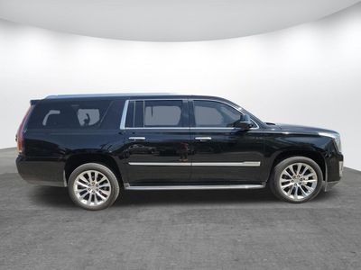 2018 CADILLAC Escalade ESV - Photo 2