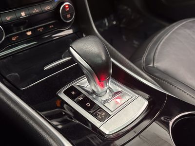 2018 INFINITI QX30 - Photo 12