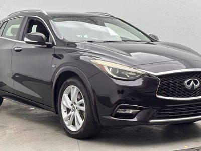 2018 INFINITI QX30 - Photo 3