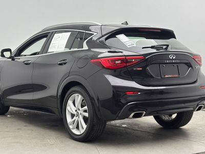 2018 INFINITI QX30 - Photo 6