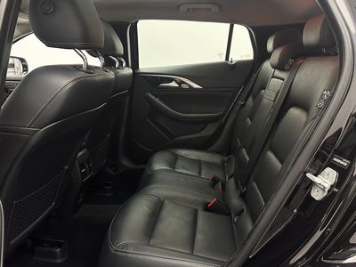 2018 INFINITI QX30 - Photo 20
