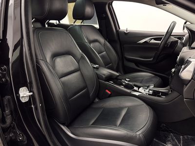 2018 INFINITI QX30 - Photo 31