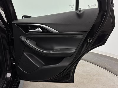 2018 INFINITI QX30 - Photo 27