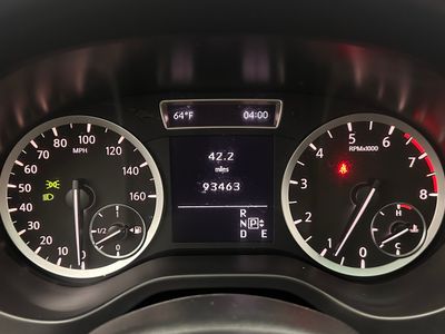 2018 INFINITI QX30 - Photo 15