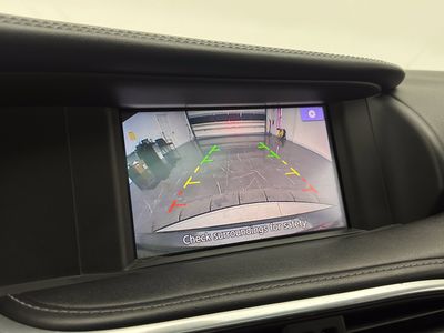2018 INFINITI QX30 - Photo 19