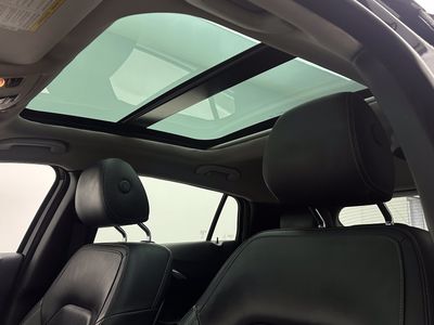 2018 INFINITI QX30 - Photo 5