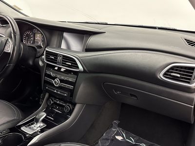 2018 INFINITI QX30 - Photo 30