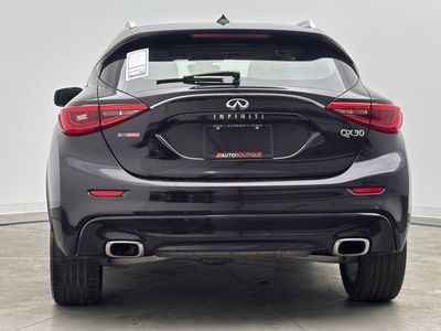 2018 INFINITI QX30 - Photo 7