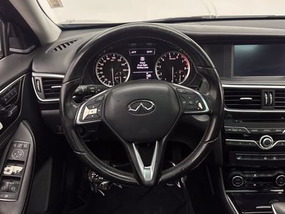2018 INFINITI QX30 - Photo 22
