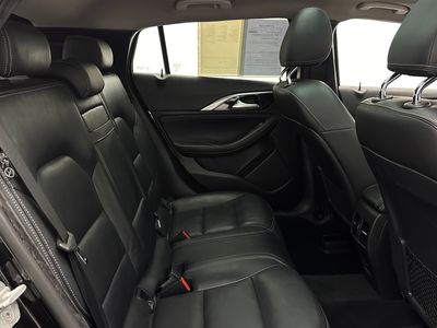 2018 INFINITI QX30 - Photo 28