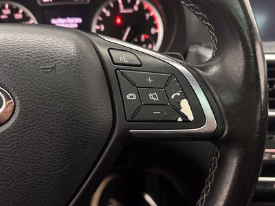 2018 INFINITI QX30 - Photo 17