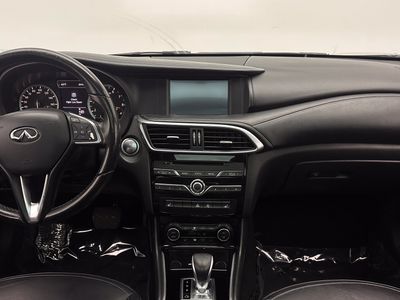 2018 INFINITI QX30 - Photo 24