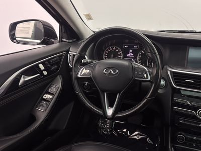 2018 INFINITI QX30 - Photo 23