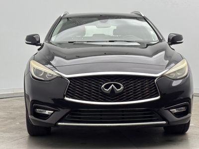 2018 INFINITI QX30 - Photo 2