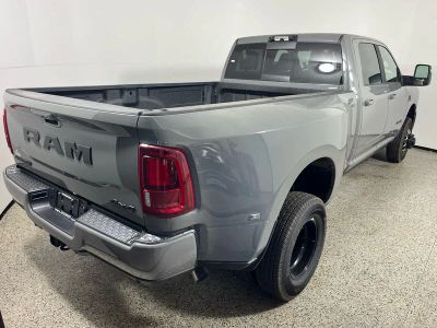 2026 RAM 3500 — detail view