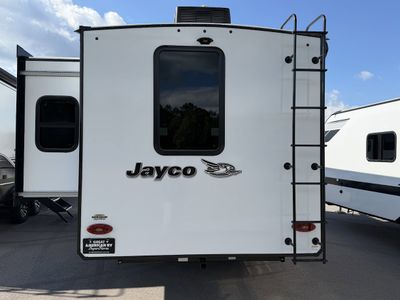 2026 Jayco Jay Feather - Photo 3