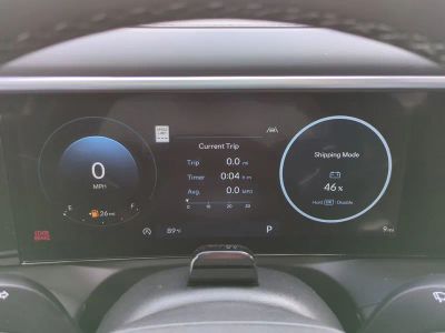 2026 Hyundai PALISADE — photo 29 view