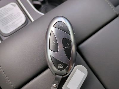 2026 Hyundai PALISADE — photo 31 view