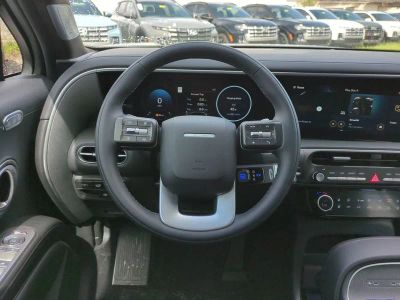 2026 Hyundai PALISADE — photo 16 view