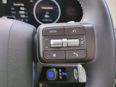2026 Hyundai PALISADE — photo 28 view