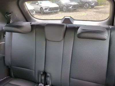 2026 Hyundai PALISADE — photo 13 view