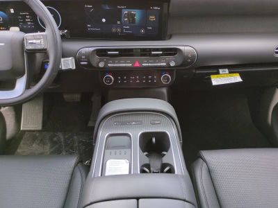 2026 Hyundai PALISADE — photo 19 view