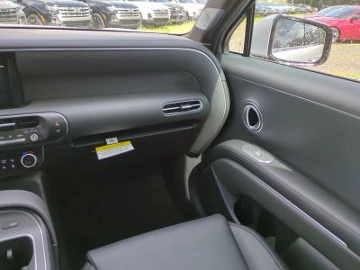 2026 Hyundai PALISADE — photo 17 view