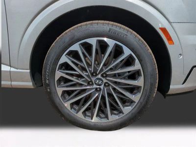 2026 Hyundai PALISADE — photo 11 view