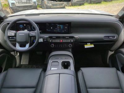 2026 Hyundai PALISADE — photo 15 view